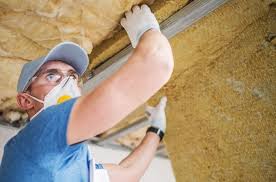 Types of Insulation We Offer in Plum Grove, TX